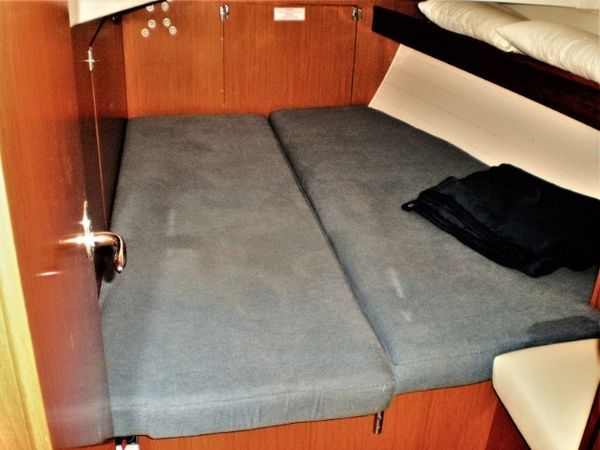 Bavaria Cruiser 45 | Esperos