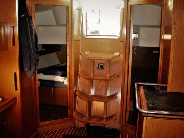 Bavaria Cruiser 45 | Esperos