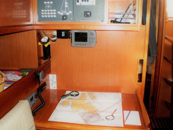 Bavaria Cruiser 45 | Esperos