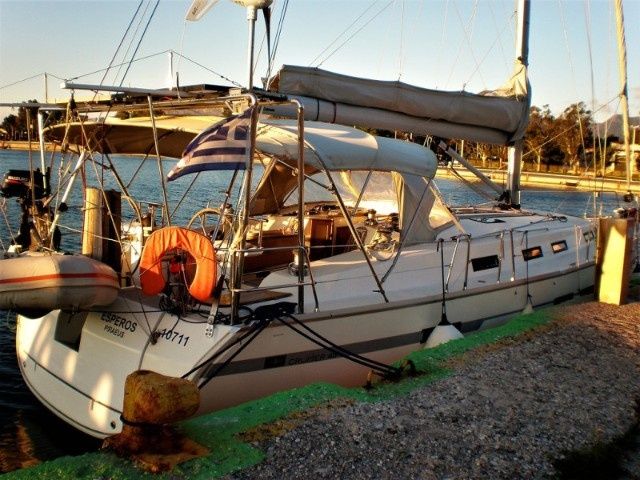 Bavaria Cruiser 45 | Esperos