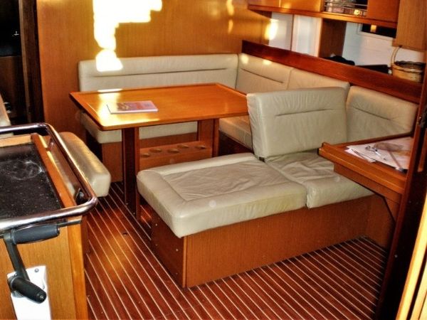 Bavaria Cruiser 45 | Esperos