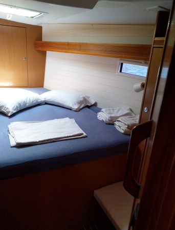 Bavaria Cruiser 45 | Esperos