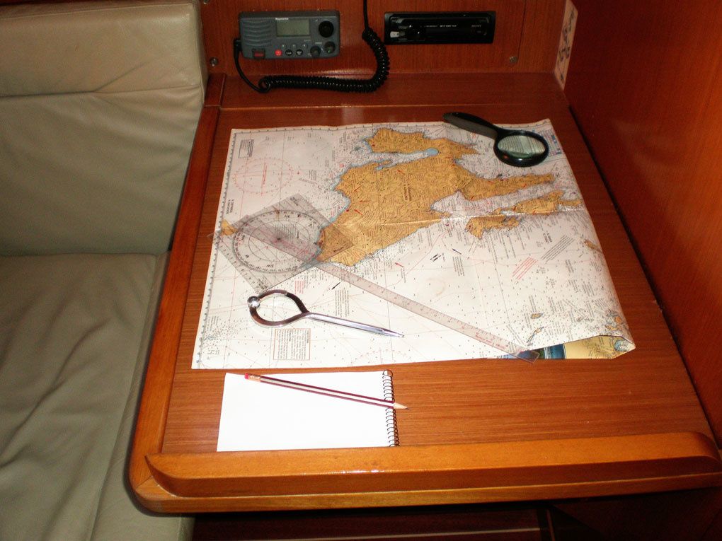 Bavaria Cruiser 45 | Esperos