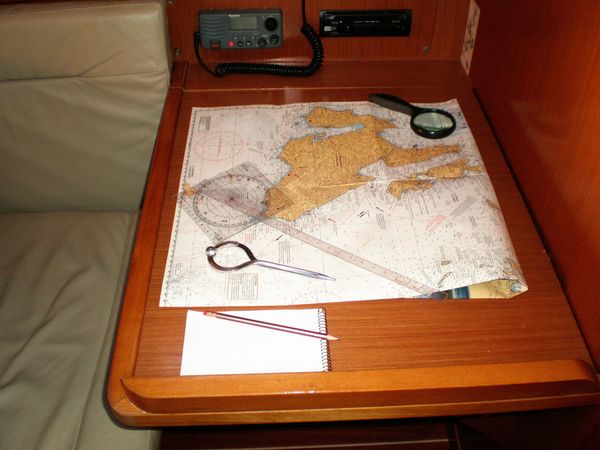 Bavaria Cruiser 45 | Esperos