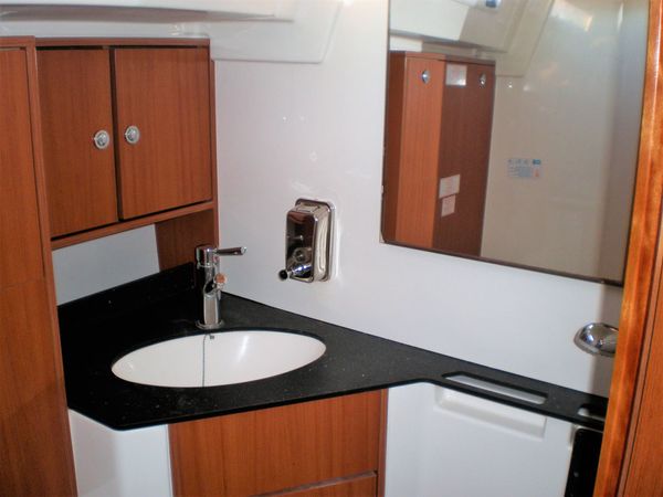 Bavaria Cruiser 45 | Esperos