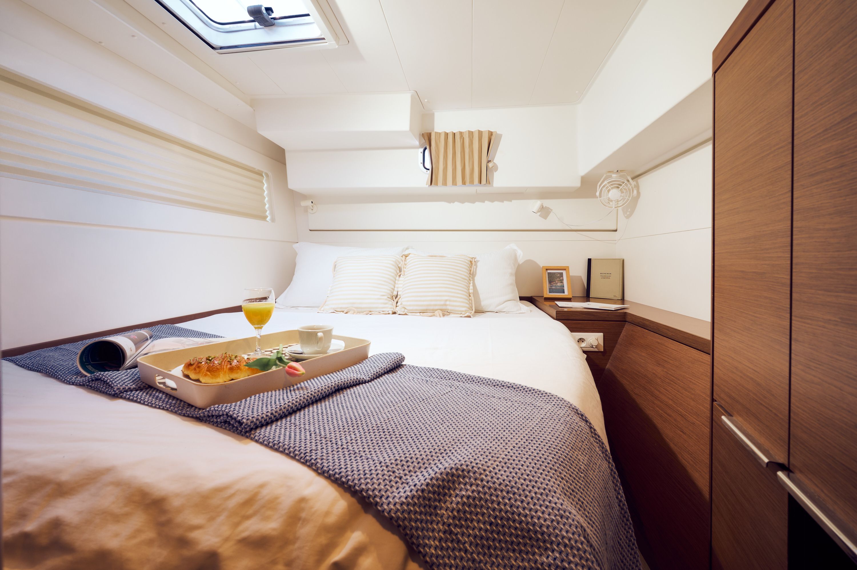 Lagoon 46 | Constellation