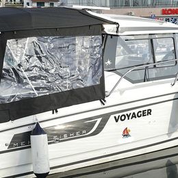 Jeanneau Merry Fisher 795 | Voyager