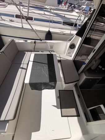 Jeanneau Merry Fisher 795 | Malizia