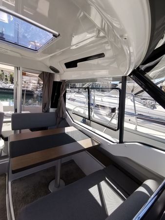 Jeanneau Merry Fisher 795 | Malizia