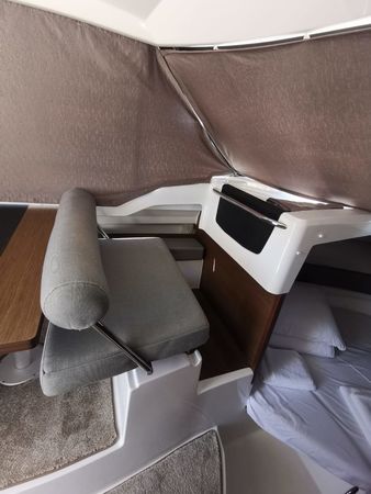 Jeanneau Merry Fisher 795 | Malizia