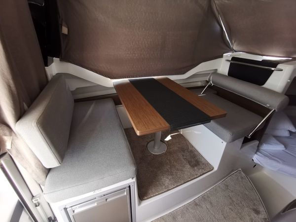 Jeanneau Merry Fisher 795 | Malizia