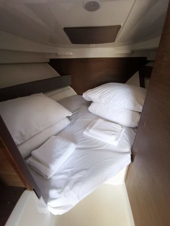 Jeanneau Merry Fisher 795 | Malizia