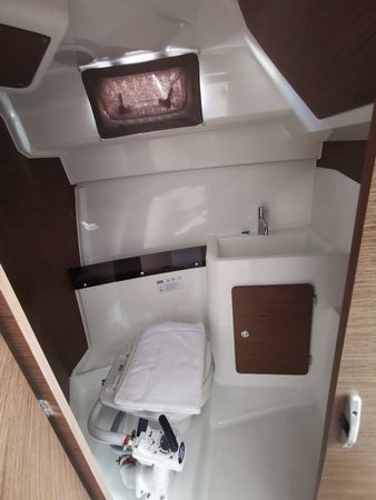 Jeanneau Merry Fisher 795 | Malizia