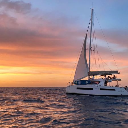 Aventura 34 | Almarano