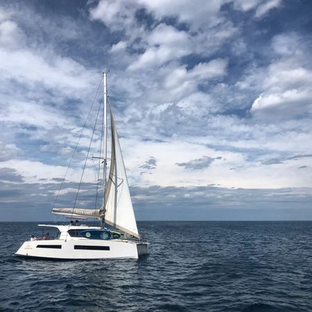 Aventura 34 | Almarano