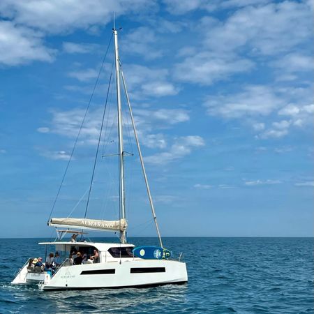 Aventura 34 | Almarano