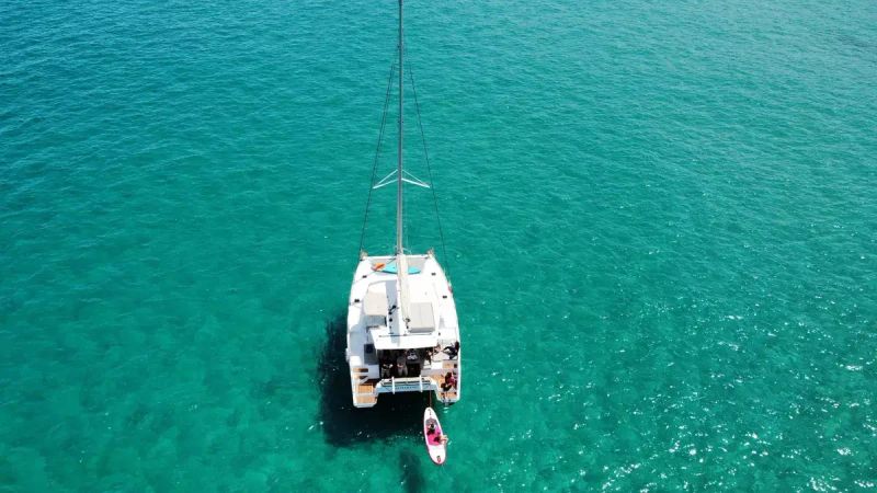 Aventura 34 | Almarano