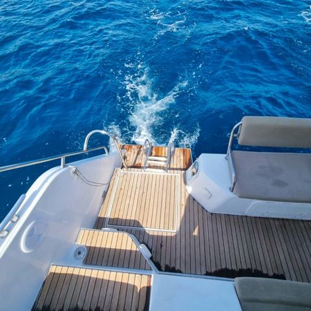 Aventura 34 | Almarano