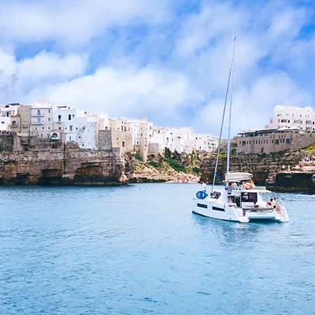 Aventura 34 | Almarano