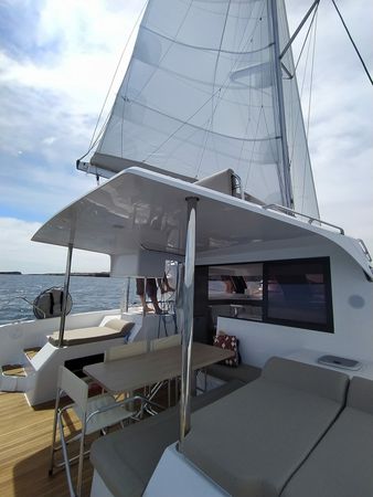 Aventura 34 | Almarano