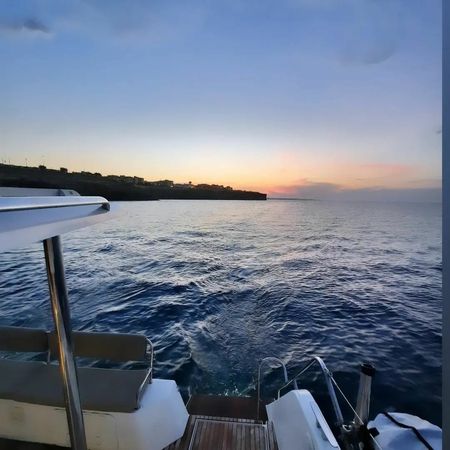 Aventura 34 | Almarano