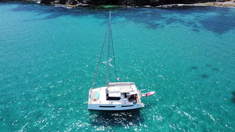 Aventura 34 | Almarano