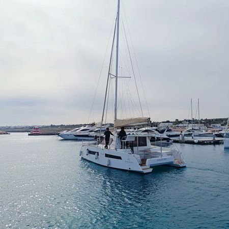 Aventura 34 | Almarano