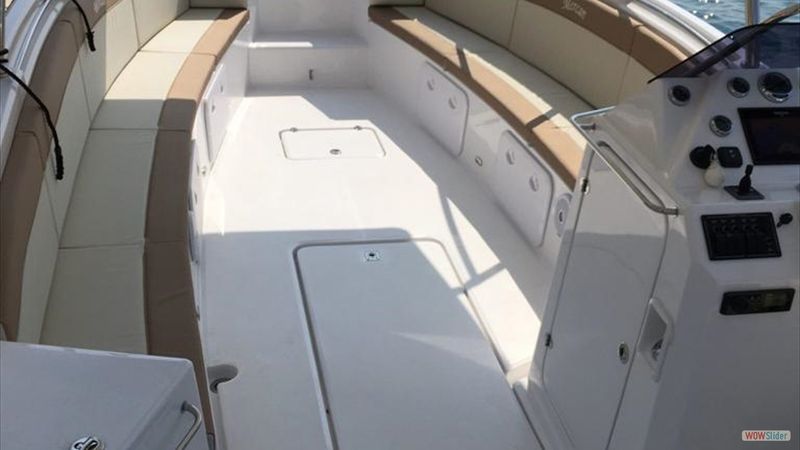 Mercan 34 | Deluxe Excursion