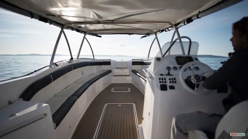 Mercan 34 | Deluxe Excursion