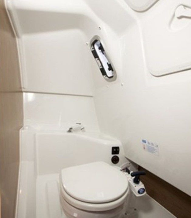 Beneteau Flyer 7.7 | Sundeck