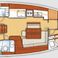 Beneteau Oceanis 46.1 | Fior di Mare