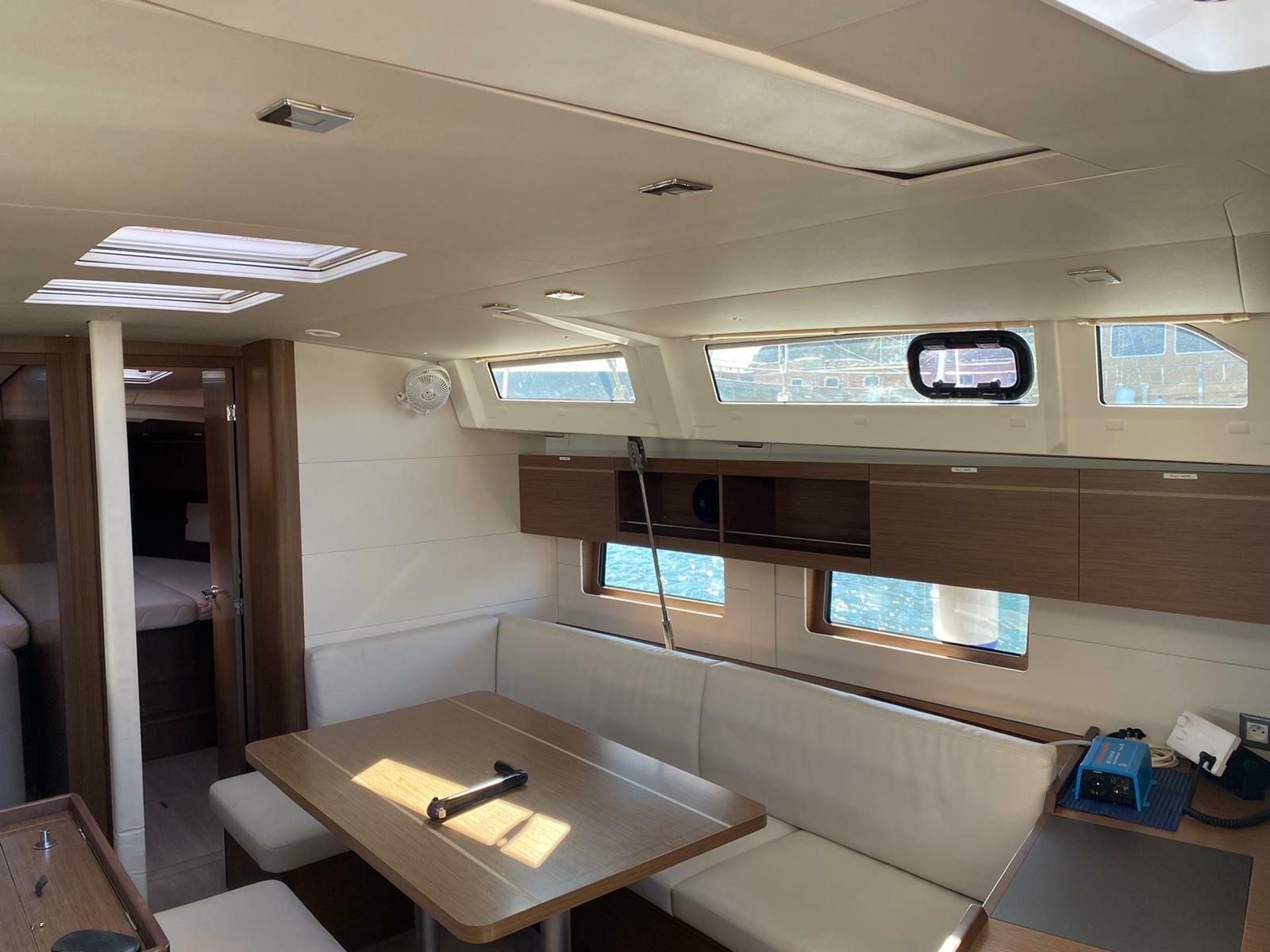 Beneteau Oceanis 46.1 | Fior di Mare