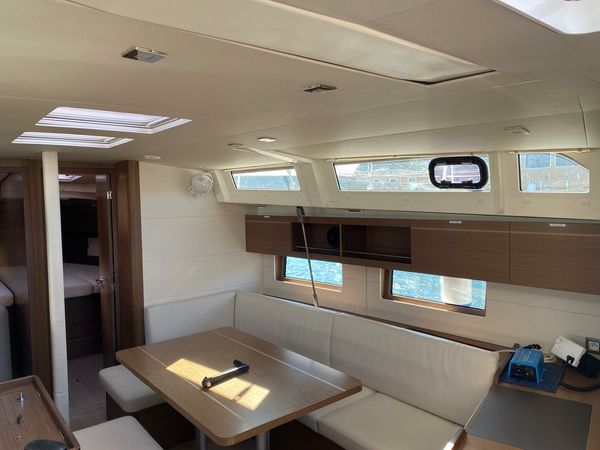Beneteau Oceanis 46.1 | Fior di Mare