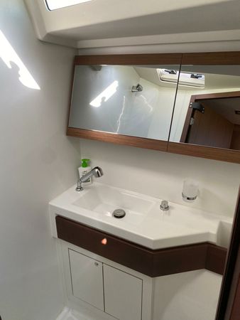 Beneteau Oceanis 46.1 | Fior di Mare
