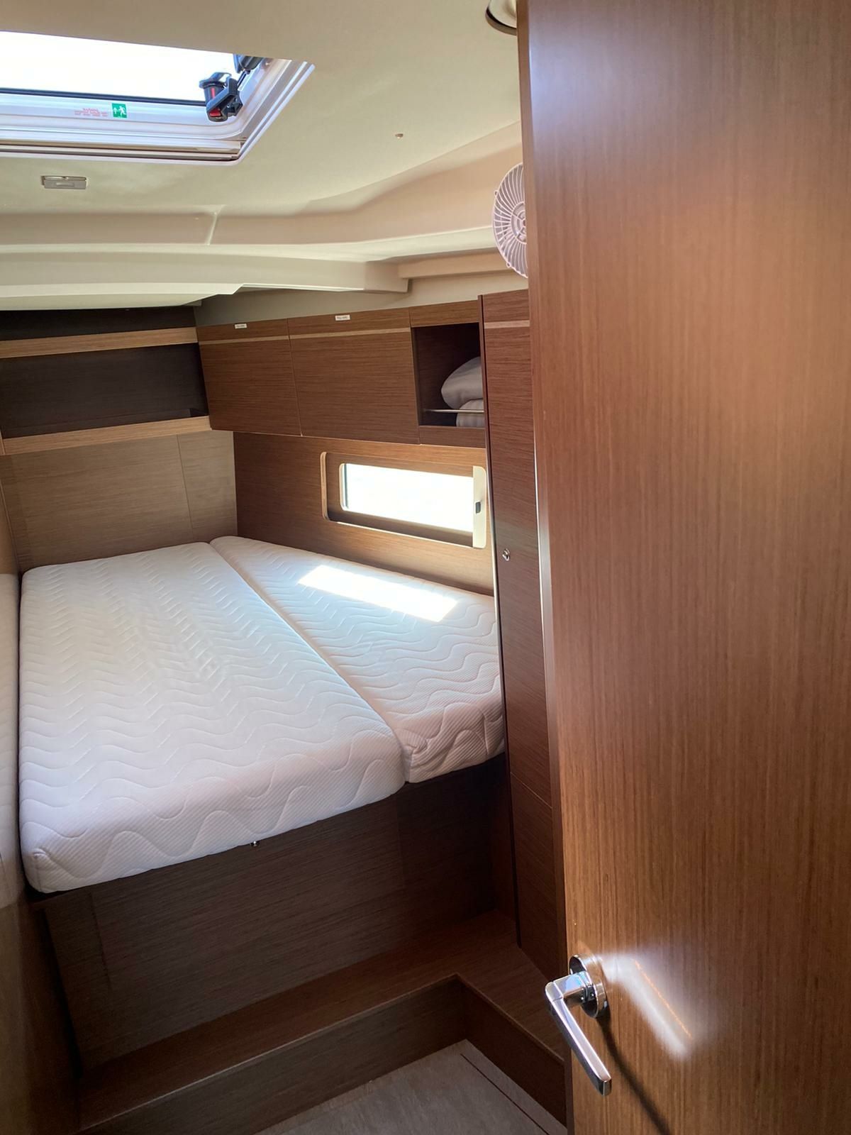 Beneteau Oceanis 46.1 | Fior di Mare