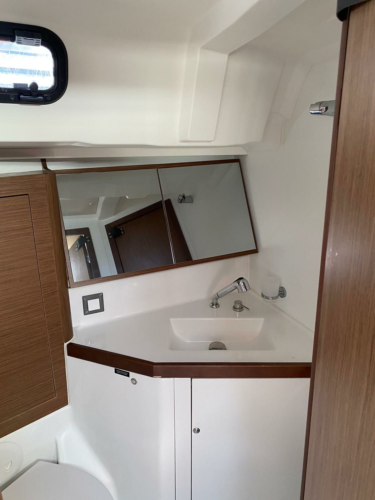 Beneteau Oceanis 46.1 | Fior di Mare