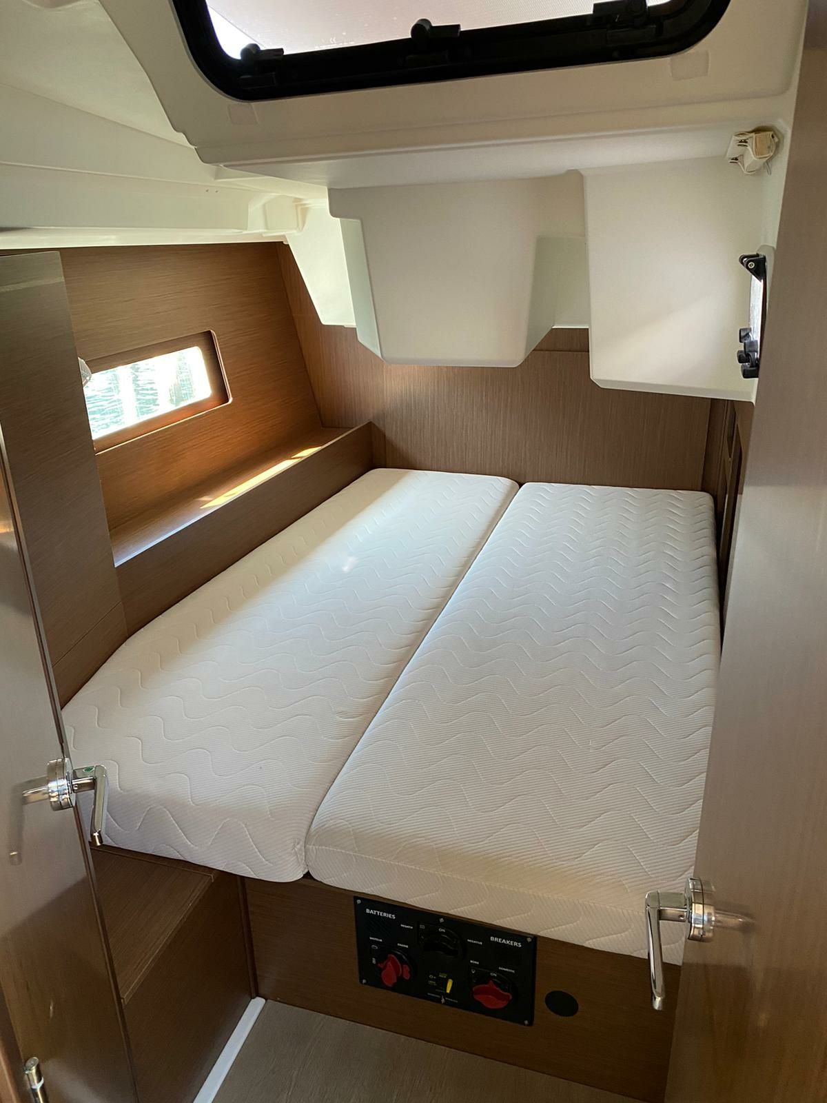 Beneteau Oceanis 46.1 | Fior di Mare