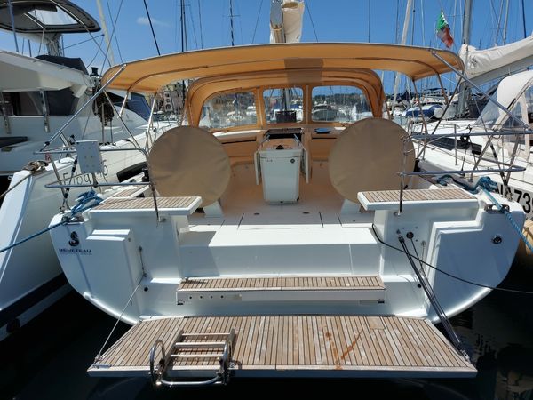 Beneteau Oceanis 46.1 | Fior di Mare