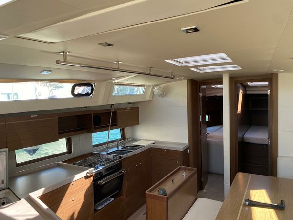 Beneteau Oceanis 46.1 | Fior di Mare