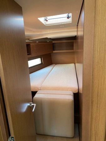 Beneteau Oceanis 46.1 | Fior di Mare