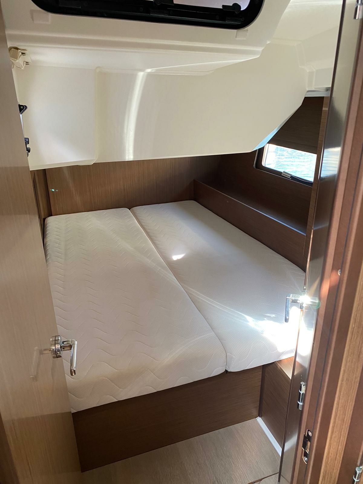 Beneteau Oceanis 46.1 | Fior di Mare