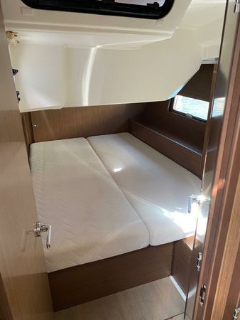 Beneteau Oceanis 46.1 | Fior di Mare