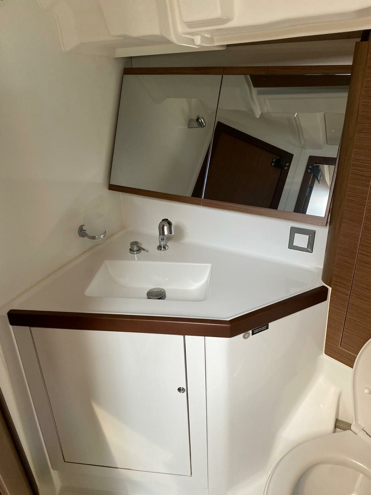 Beneteau Oceanis 46.1 | Fior di Mare