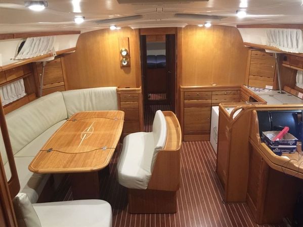 Bavaria Cruiser 50 | Daphne