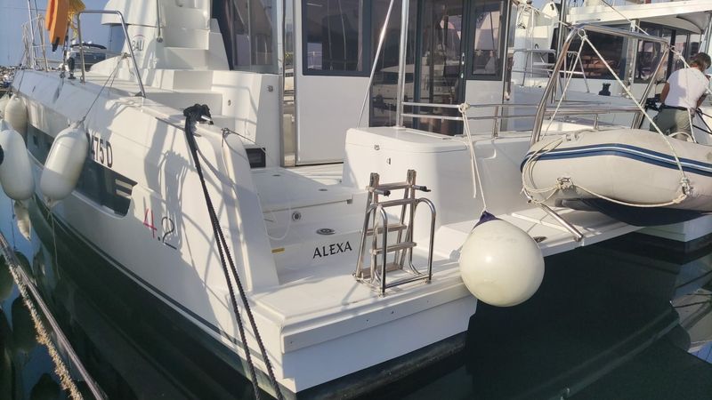 Bali 4.2 | Alexa