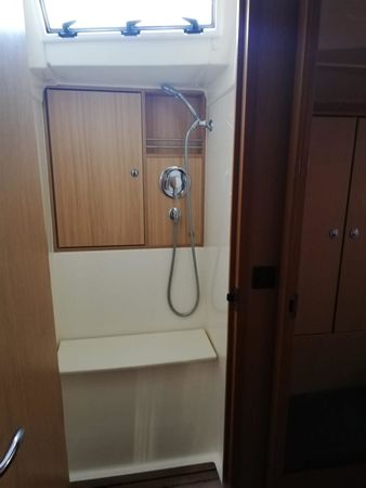 Bavaria Cruiser 46 | Sunrise