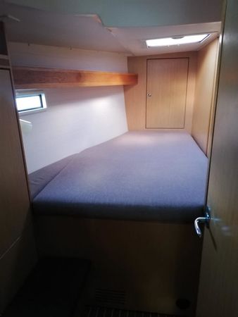 Bavaria Cruiser 46 | Sunrise