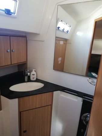 Bavaria Cruiser 46 | Sunrise