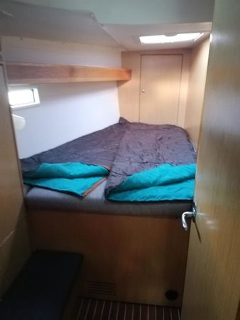 Bavaria Cruiser 46 | Sunrise