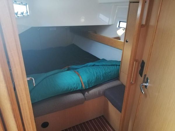 Bavaria Cruiser 46 | Sunrise